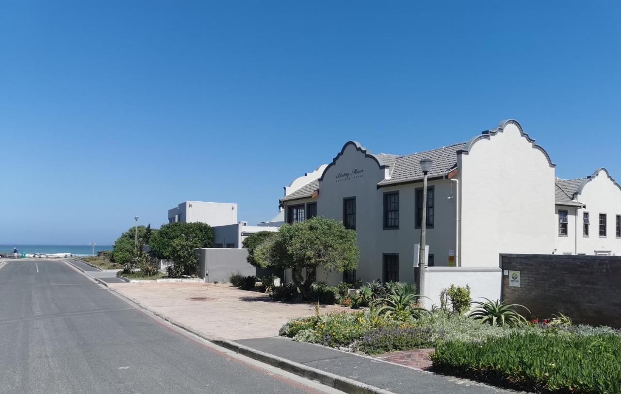 Hotel Blouberg Manor Bloubergstrand Exterior foto