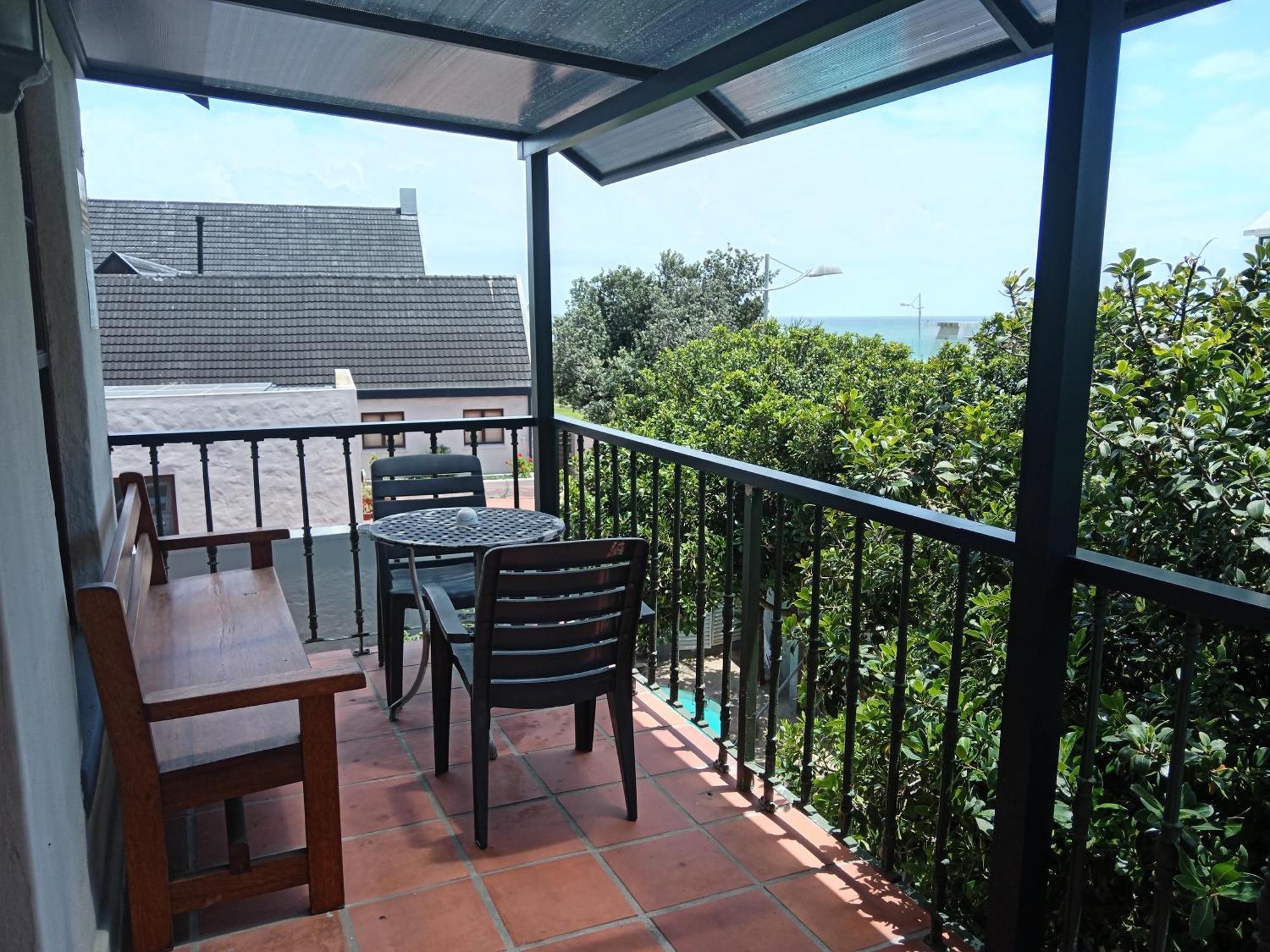 Hotel Blouberg Manor Bloubergstrand Exterior foto