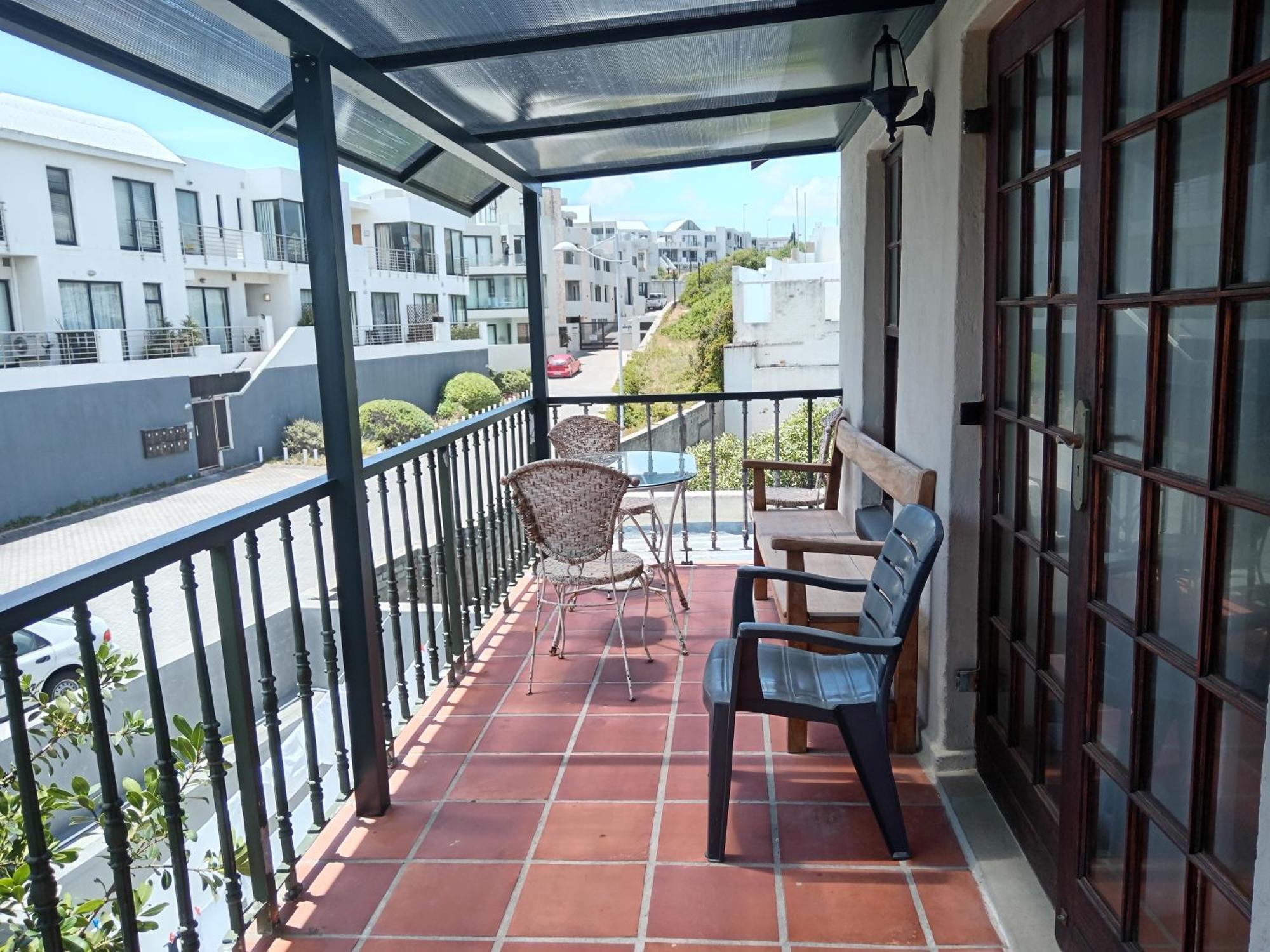 Hotel Blouberg Manor Bloubergstrand Exterior foto