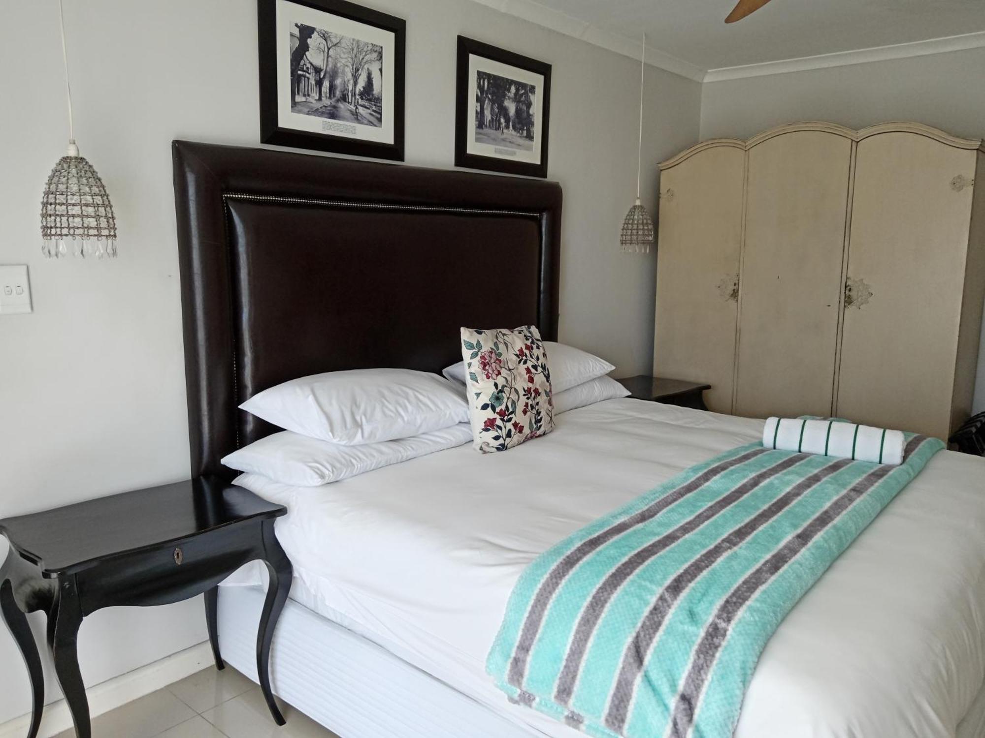 Hotel Blouberg Manor Bloubergstrand Exterior foto