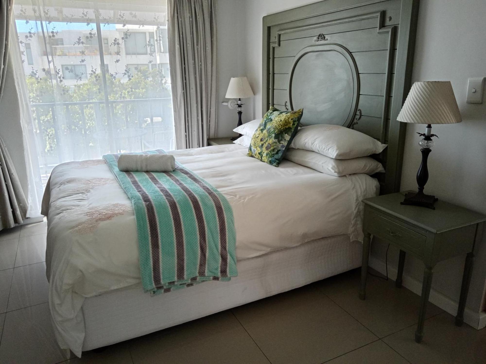 Hotel Blouberg Manor Bloubergstrand Exterior foto